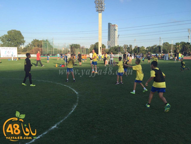 7san 3arafa korat ya (15).JPG